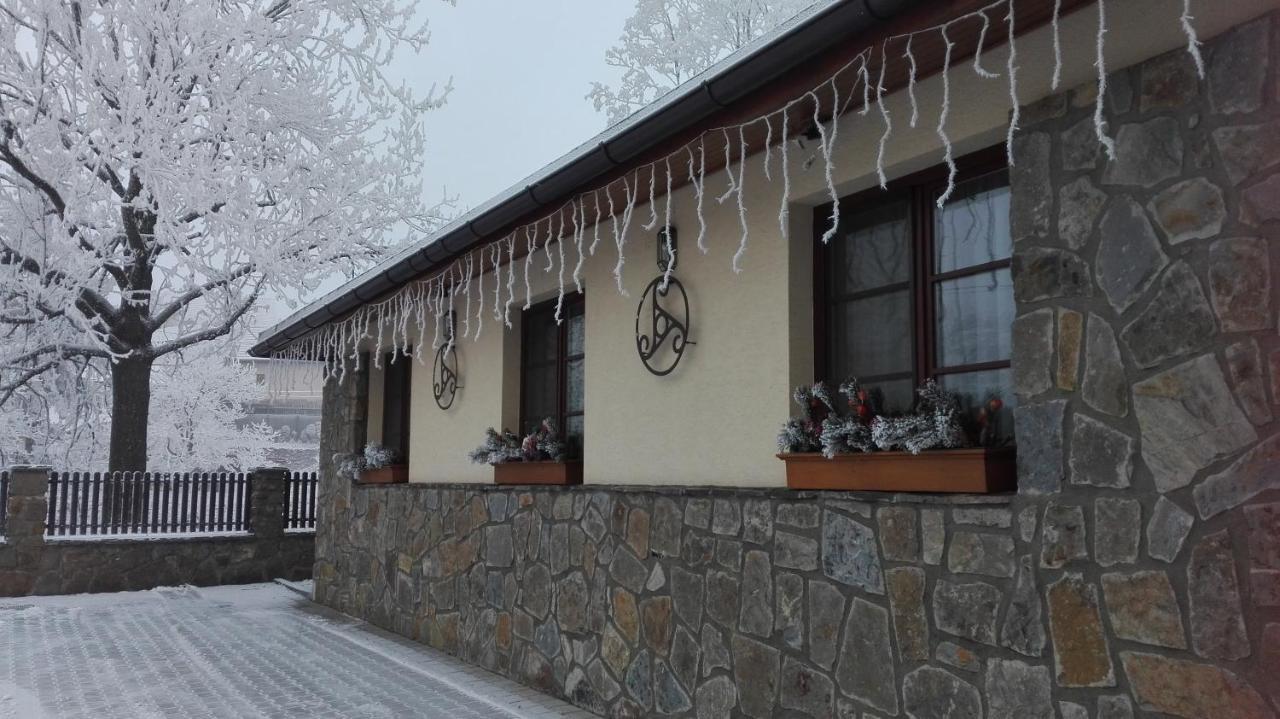 Hotel Sobota Poprad Exterior photo